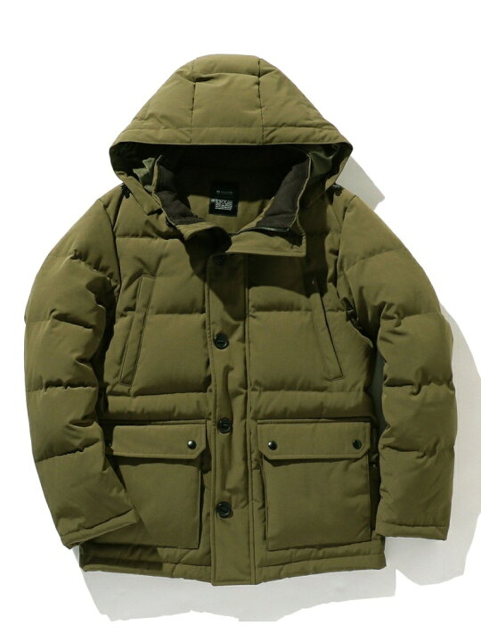 楽天市場】【SALE／50%OFF】B:MING by BEAMS / ALLIED DOWN TC 撥水 