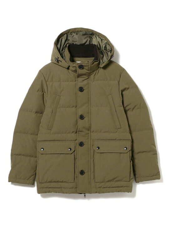 楽天市場】【SALE／50%OFF】B:MING by BEAMS / ALLIED DOWN TC 撥水 