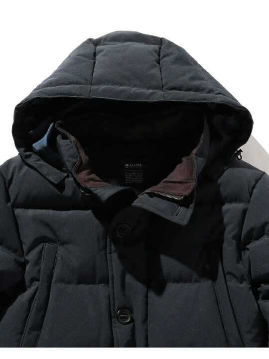 楽天市場】【SALE／50%OFF】B:MING by BEAMS / ALLIED DOWN TC 撥水 