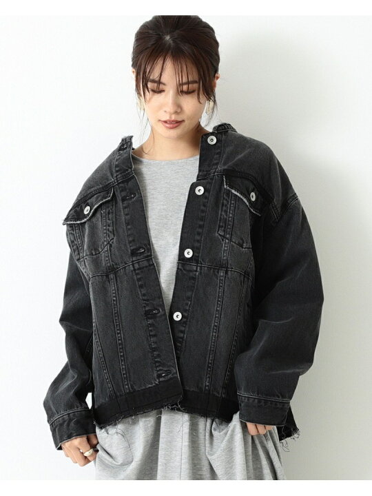 楽天市場】【SALE／50%OFF】BEAMS LIGHTS / 手洗い可能 フリンジ 