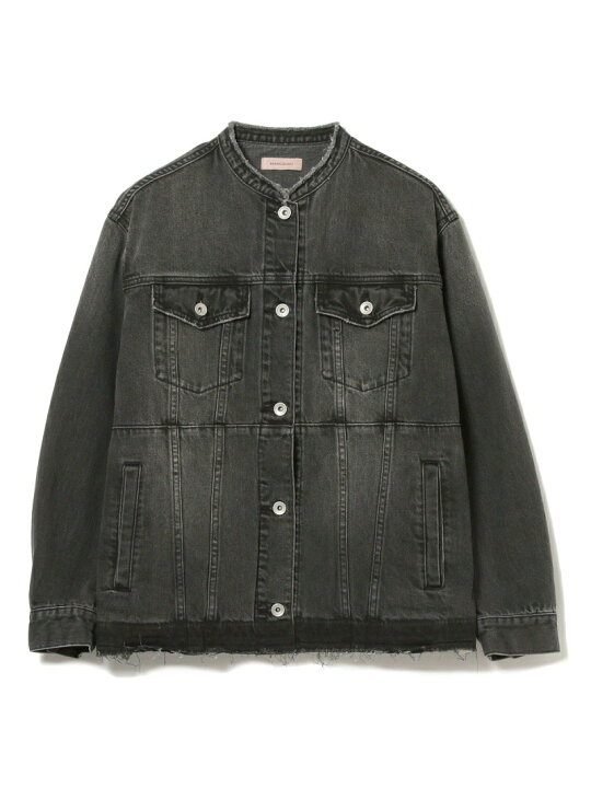 楽天市場】【SALE／50%OFF】BEAMS LIGHTS / 手洗い可能 フリンジ 