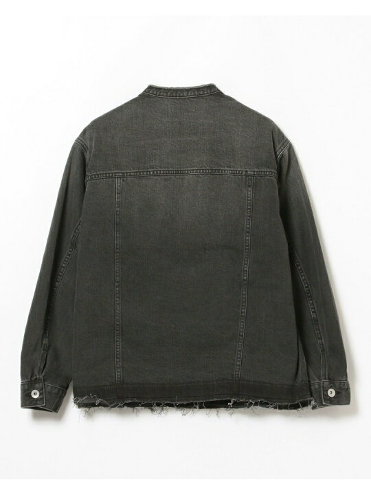 楽天市場】【SALE／50%OFF】BEAMS LIGHTS / 手洗い可能 フリンジ 