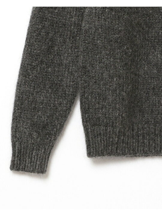 楽天市場】【SALE／60%OFF】BEAMS PLUS / 3ゲージ シャギーモヘヤ 