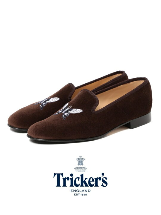 楽天市場】【SALE／40%OFF】Tricker