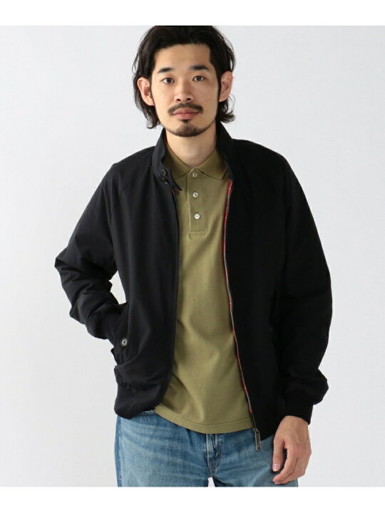 楽天市場】【SALE／40%OFF】BARACUTA / G9 Regular fit BARACUTA Cloth 
