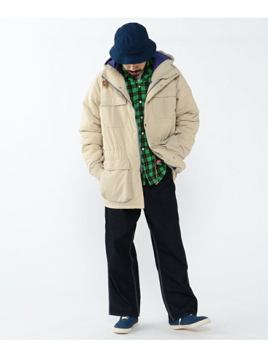 楽天市場】【SALE／50%OFF】SIERRA DESIGNS * BEAMS PLUS / 別注 