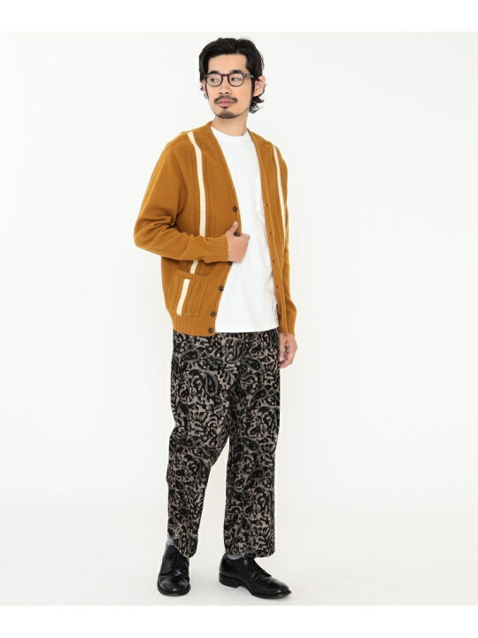 楽天市場】【SALE／50%OFF】BEAMS PLUS / 9ゲージ ストライプ 