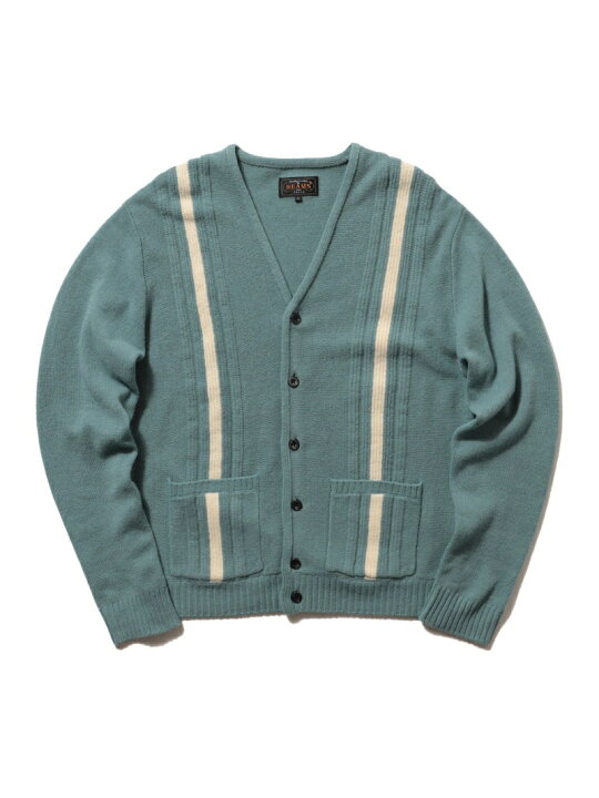 楽天市場】【SALE／50%OFF】BEAMS PLUS / 9ゲージ ストライプ 