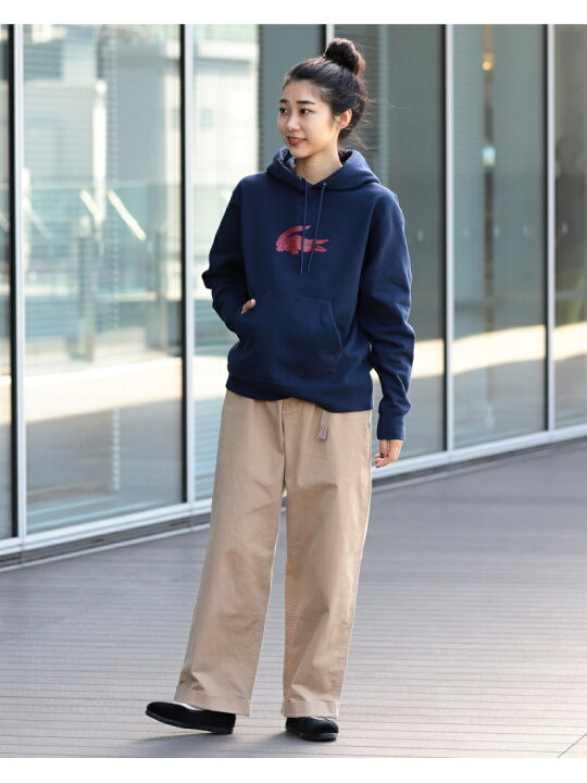 楽天市場】【SALE／40%OFF】GRAMICCI * BEAMS BOY / 別注 太チノパンツ 
