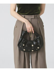 【SALE／50%OFF】RBS / モチーフ ミニ バッグ Ray BEAMS ビームス アウトレット バッグ その他のバッグ ホワイト ブラック【RBA_E】【送料無料】[Rakuten Fashion]