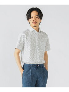 �ySALE�^50%OFF�z�V�A�T�b�J�[ �X�N�G�A�v�����g �J�b�^�E�F�C�J���[ �V���c(S~XL) BEAMS HEART MEN �r�[���X �A�E�g���b�g �g�b�v�X �V���c�E�u���E�X �z���C�g�yRBA_E�z�y���������z[Rakuten Fashion]