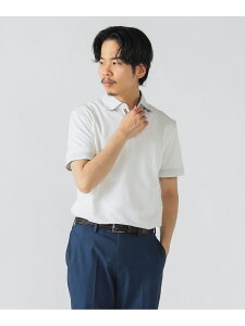 �ySALE�^50%OFF�z�y�z�������zCOOLMAX(R) ���̎q ���C�h�J���[ �|���V���c 25SS(S~XL) BEAMS HEART MEN �r�[���X �A�E�g���b�g �g�b�v�X �|���V���c �z���C�g �O���[ �l�C�r�[�yRBA_E�z�y���������z[Rakuten Fa