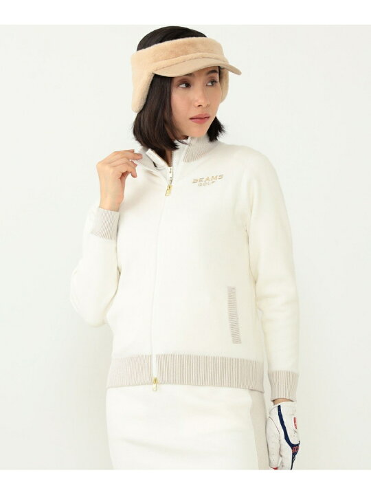 楽天市場】【SALE／30%OFF】BEAMS GOLF PURPLE LABEL / 裏地付き 