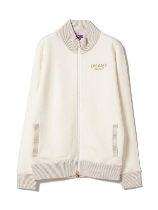 楽天市場】【SALE／30%OFF】BEAMS GOLF PURPLE LABEL / 裏地付き 
