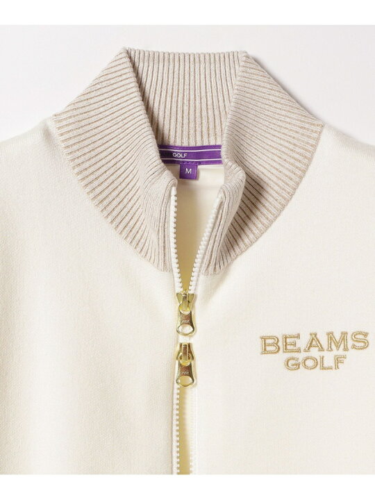 楽天市場】【SALE／30%OFF】BEAMS GOLF PURPLE LABEL / 裏地付き 