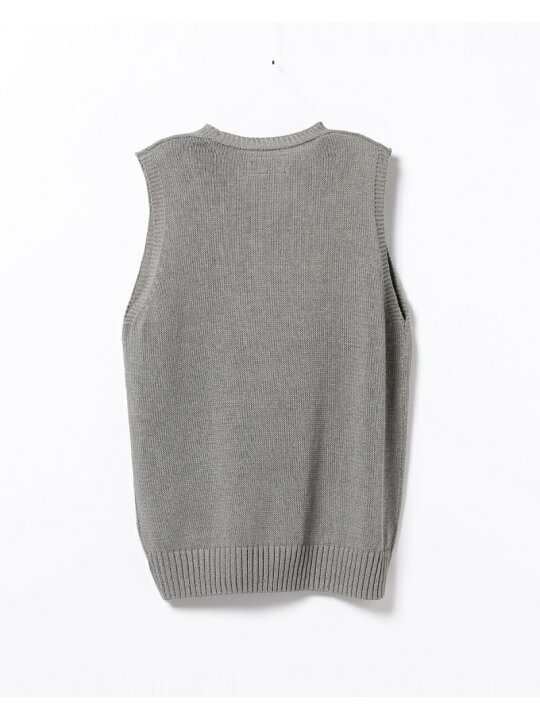 楽天市場】【SALE／60%OFF】BEAMS PLUS / ミリタリー ニットベスト 