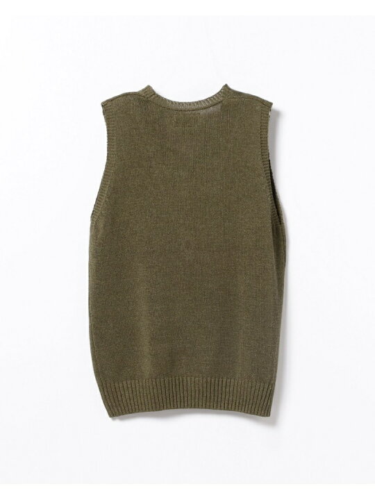 楽天市場】【SALE／60%OFF】BEAMS PLUS / ミリタリー ニットベスト 