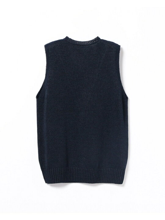 楽天市場】【SALE／60%OFF】BEAMS PLUS / ミリタリー ニットベスト 