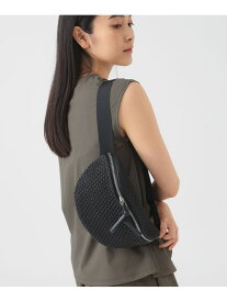 【SALE／30%OFF】CONTROL FREAK / サマー ウエスト ショルダー B:MING by BEAMS ビームス アウトレット バッグ ショルダーバッグ ブラック グリーン【RBA_E】【送料無料】[Rakuten Fashion]