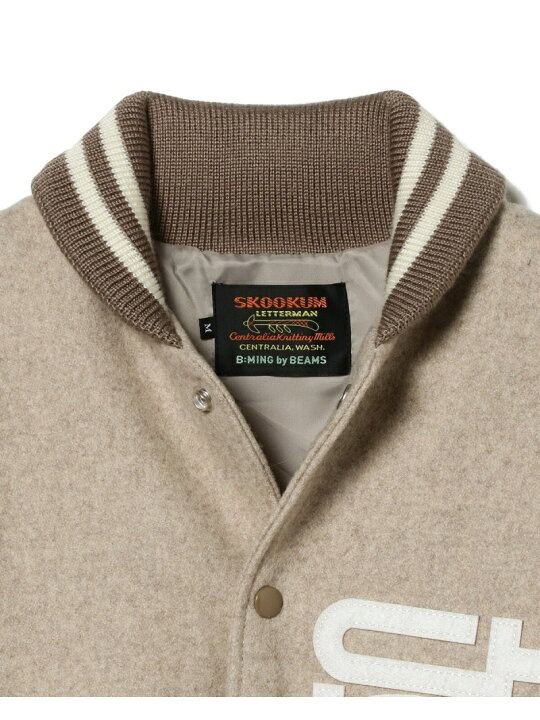 楽天市場】【SALE／30%OFF】SKOOKUM x B:MING by BEAMS / 別注 