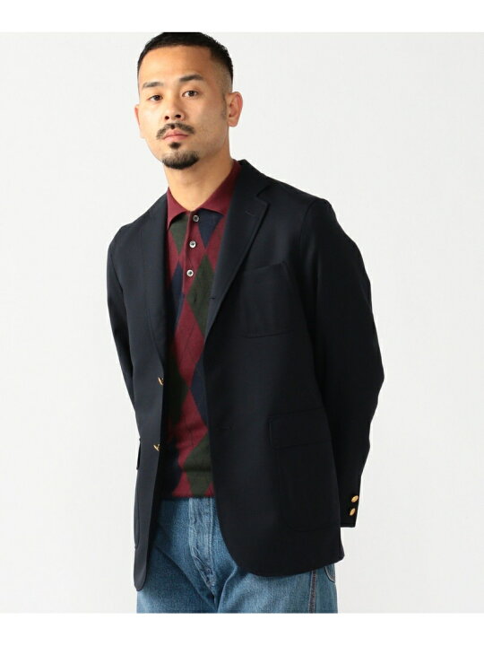 楽天市場】【SALE／30%OFF】BEAMS PLUS / ウール コーデュラナイロン 3 