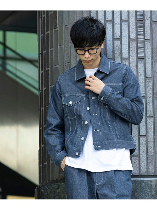 楽天市場】【SALE／50%OFF】BEAMS HEART / エコリッチ デニム 