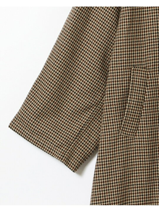 楽天市場】【SALE／50%OFF】BEAMS BOY / ガンクラブチェック ビッグ 