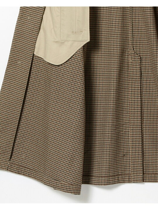 楽天市場】【SALE／50%OFF】BEAMS BOY / ガンクラブチェック ビッグ 