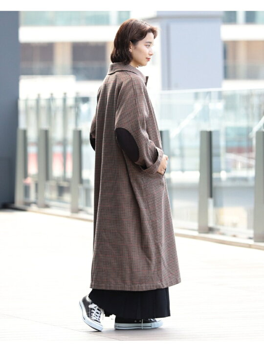楽天市場】【SALE／50%OFF】BEAMS BOY / ガンクラブチェック ビッグ 