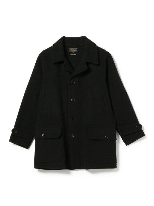 楽天市場】【SALE／40%OFF】BEAMS PLUS / ウール ヘビーメルトン 