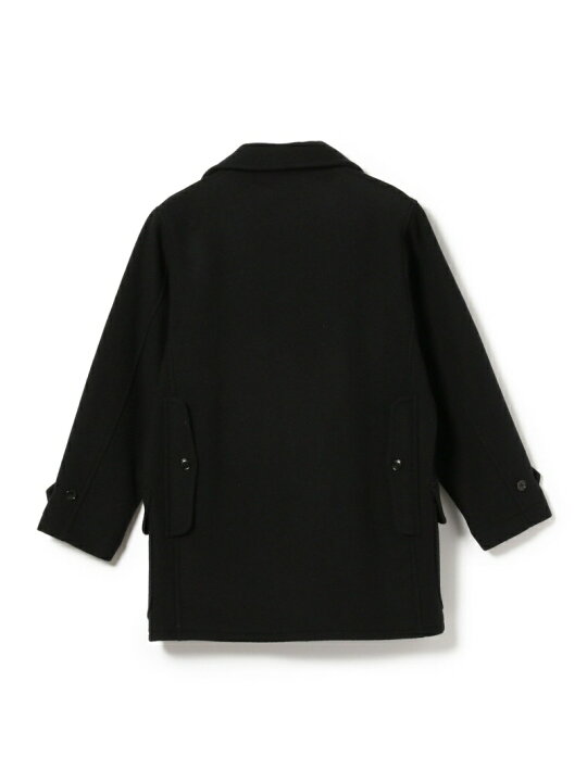 楽天市場】【SALE／40%OFF】BEAMS PLUS / ウール ヘビーメルトン 