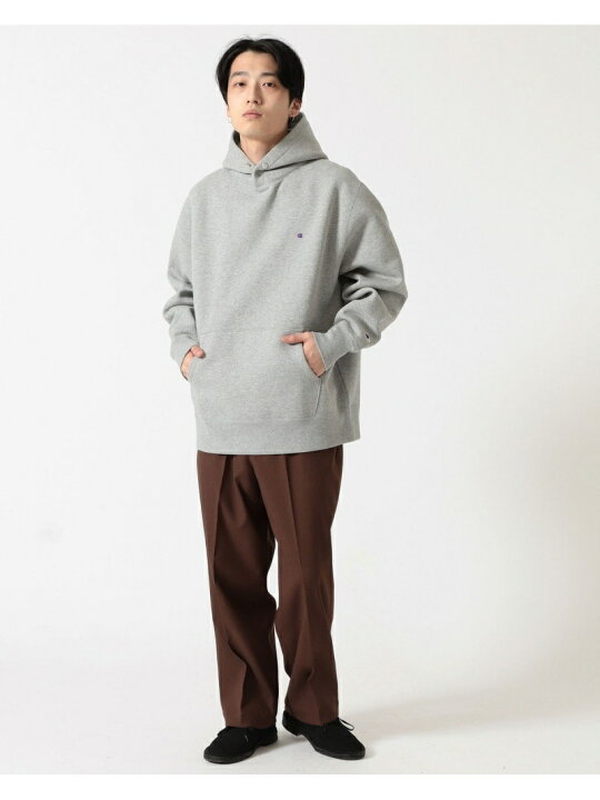 楽天市場】【SALE／50%OFF】Champion * BEAMS / 別注 スナップ 