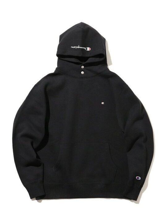 楽天市場】【SALE／50%OFF】Champion * BEAMS / 別注 スナップ 