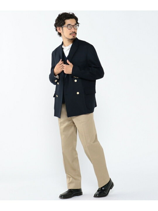 楽天市場】【SALE／50%OFF】TUBE * BEAMS PLUS / 別注 4Button Double 