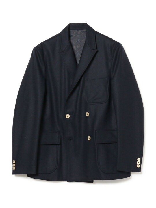 楽天市場】【SALE／50%OFF】TUBE * BEAMS PLUS / 別注 4Button Double 