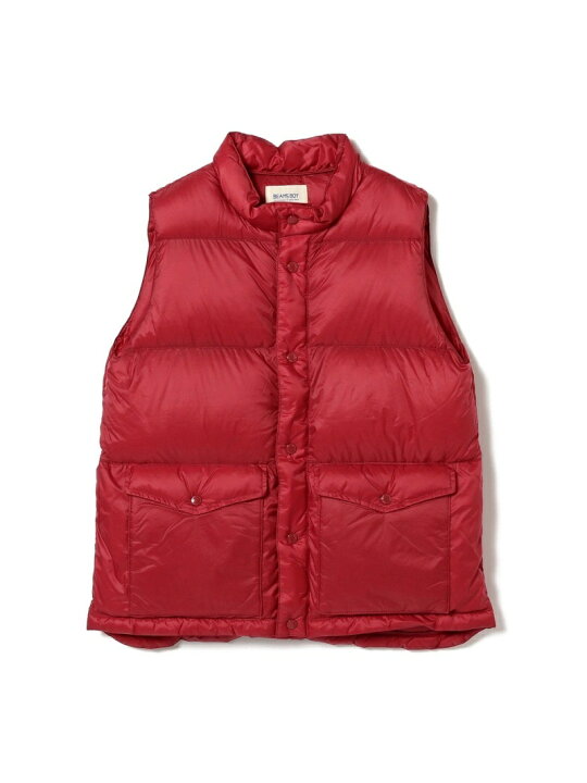 楽天市場】【SALE／50%OFF】BEAMS BOY / ナイロン タフタ ビッグ 