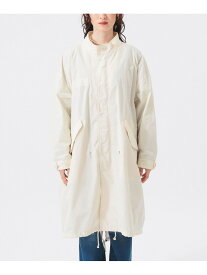【SALE／60%OFF】ソロテックス M-65 パーカ BEAMS BOY ビームス アウトレット ジャケット・アウター ミリタリージャケット グリーン ネイビー ホワイト【RBA_E】【送料無料】[Rakuten Fashion]