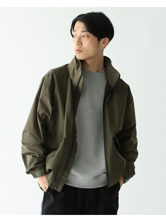 楽天市場】【SALE／60%OFF】MADE BY WISLOM * BEAMS / 別注 マウンテン  