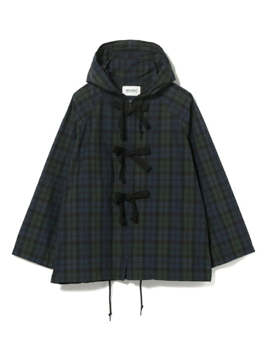 楽天市場】【SALE／50%OFF】BEAMS BOY / コットン ナイロン タイプ 