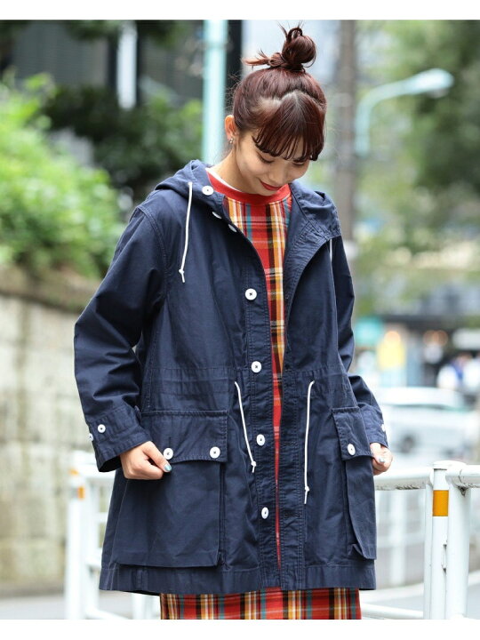楽天市場】【SALE／70%OFF】BEAMS BOY / モールスキン 