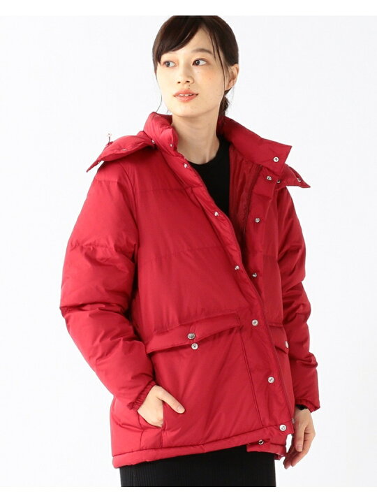 楽天市場】【SALE／70%OFF】BEAMS BOY / ナイロン タフタ ダウン  