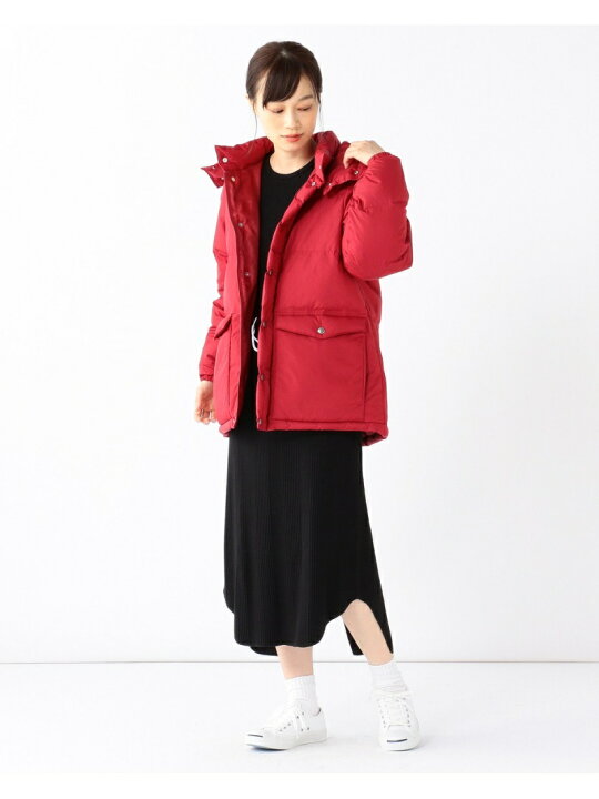 楽天市場】【SALE／70%OFF】BEAMS BOY / ナイロン タフタ ダウン  