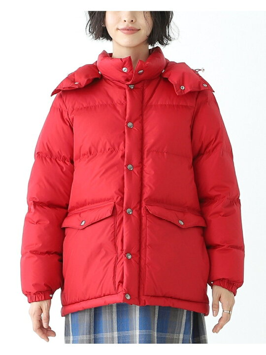 楽天市場】【SALE／70%OFF】BEAMS BOY / ナイロン タフタ ダウン  