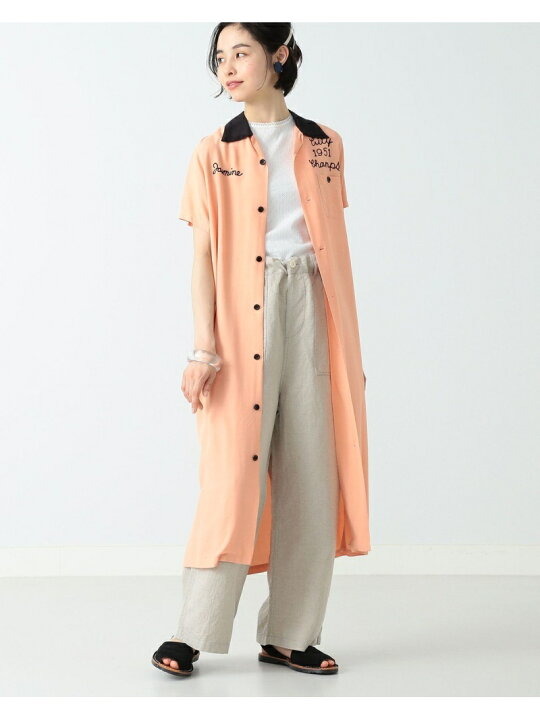 楽天市場】【SALE／70%OFF】STYLE EYES * BEAMS BOY / ボーリング 