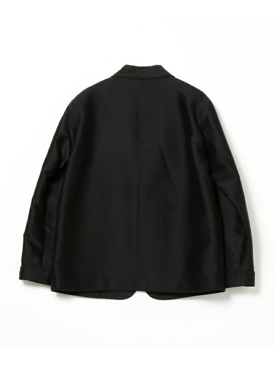 楽天市場】【SALE／60%OFF】BEAMS PLUS / ウール シルク 1ボタン