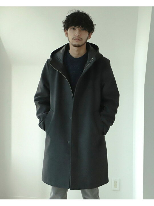 楽天市場】【SALE／80%OFF】BEAMS / フリース フーデッド ジップ 