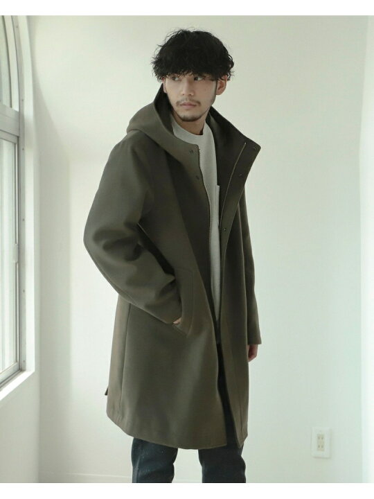 楽天市場】【SALE／80%OFF】BEAMS / フリース フーデッド ジップ 