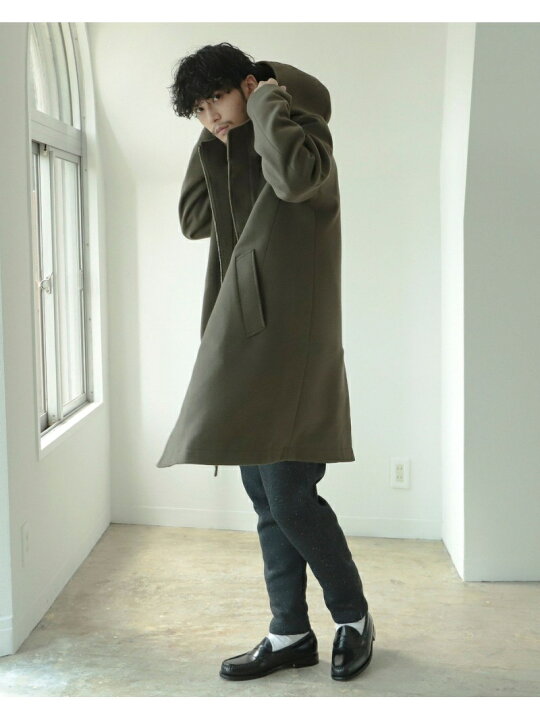 楽天市場】【SALE／80%OFF】BEAMS / フリース フーデッド ジップ 