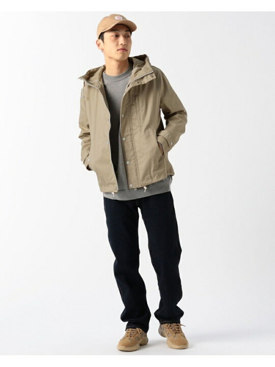楽天市場】【SALE／60%OFF】BEAMS / ネオ レイズドパーカ BEAMS MEN 
