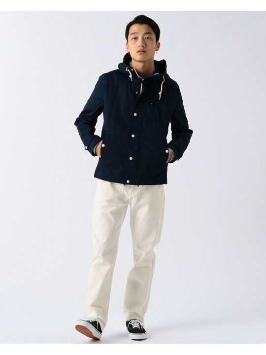 楽天市場】【SALE／60%OFF】BEAMS / ネオ レイズドパーカ BEAMS MEN